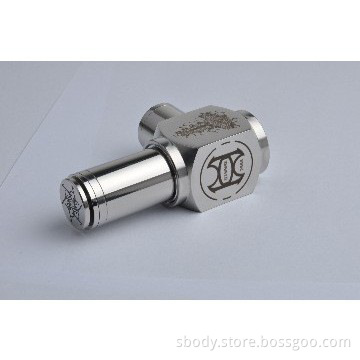 Hammer ecig mod e-cig e cigarette hammer mod from Sbody